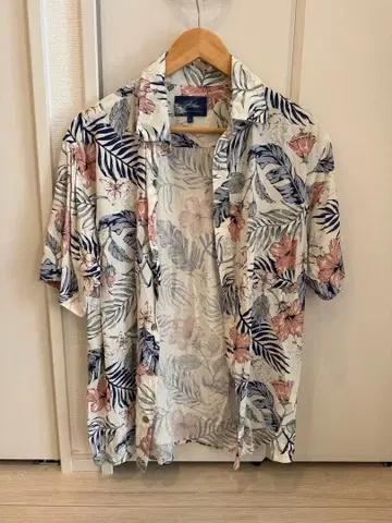 splash 오키나와 셔츠