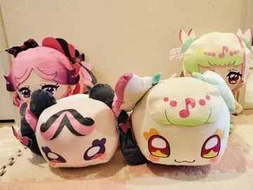 키미프리 봉제 인형 큐어 키스 큐어즈 큔 묶음 판매