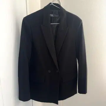 ZARA 블레이저 블랙 자켓