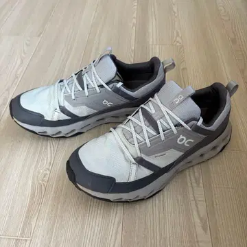 On Cloudhorizon Waterproof 클라우드 호라이즌