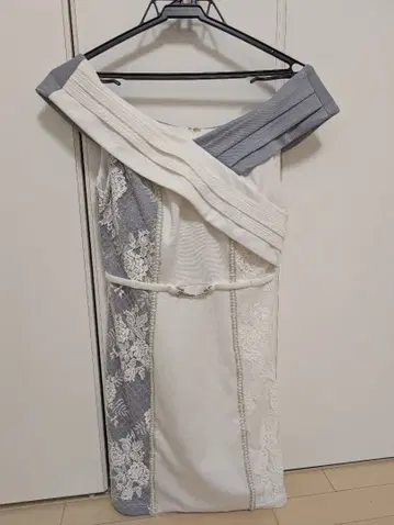 babyclub 캬바쿠라 드레스