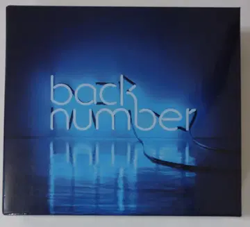 앙코르 최초 한정 A CD2+Blu-ray back number 베스트
