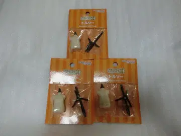 넨도로이드돌 토르소 3개 낱개 판매 가능