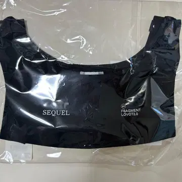 라보 SEQUEL Tee fragment 셔츠