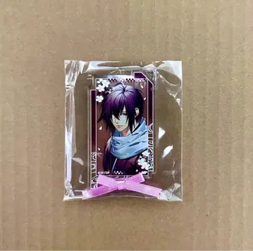 박앵귀 사이토 하지메