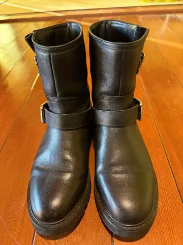 슬로브 이에나 엔지니어 부츠