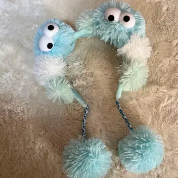 유니버셜 머리띠