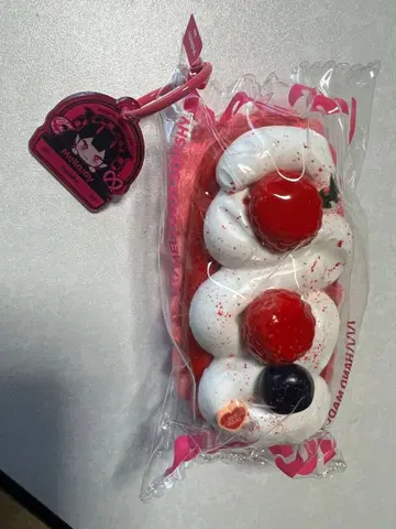 Mellojoy 스퀴즈 [ 핑거 타르트 ] 멜로조이