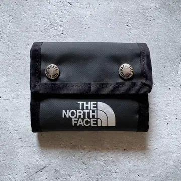 THE NORTH FACE BC Dot Wallet