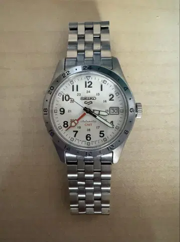 세이코 5 세이코 5 SBSC009