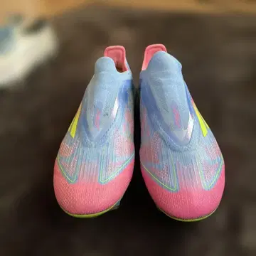 f50 레이스리스 26.5