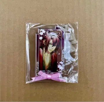 박앵귀 오키타 소지