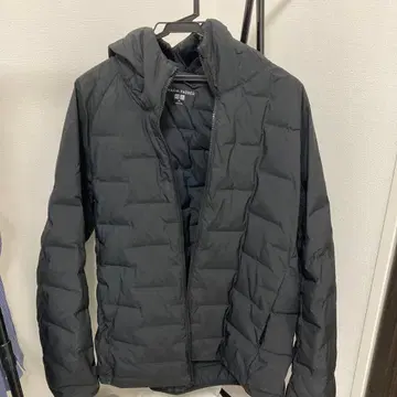 UNIQLO 유니클로 웜 패디드 XL