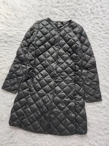 유니클로 울트라 라이트 다운 컴팩트 코트