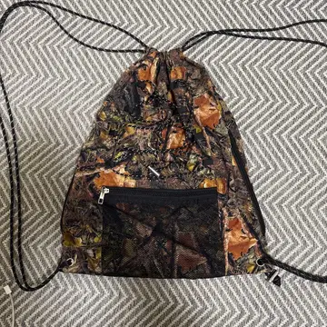 wish for ever 냅색 리얼 트리