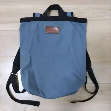 크레터 웍스 KLETTERWERKS 미스터리 랜치 백팩