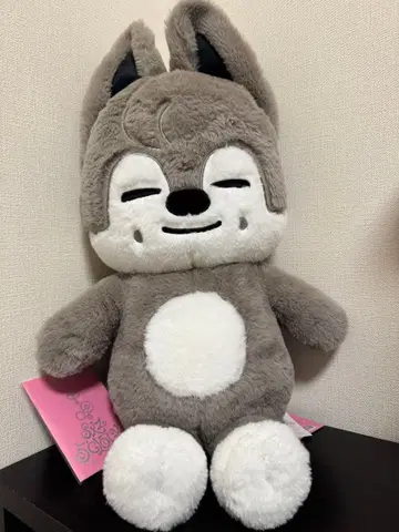 스키즈 디베아 Stray Kids 울프 찬