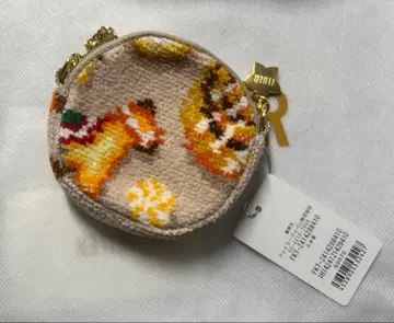 페이러 파우치 피카타임