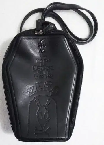 h.NAOTO h.naoto 나이트메어 콜라보 3way 백 제로