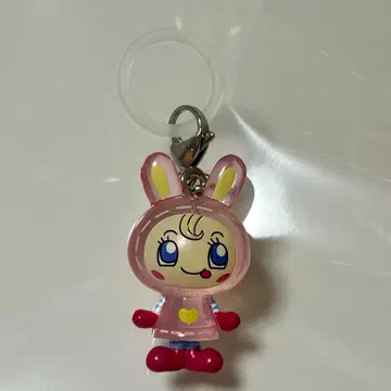 나루미야 캐릭터즈 메지루시 액세서리 메조 피아노