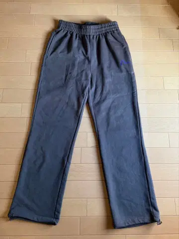 evisu 스웨트 팬츠