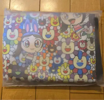 NewJeans Super natural 뉴진스 냅색만