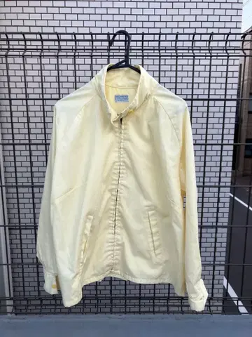 70s SEARS 스윙탑 드리즐러 자켓