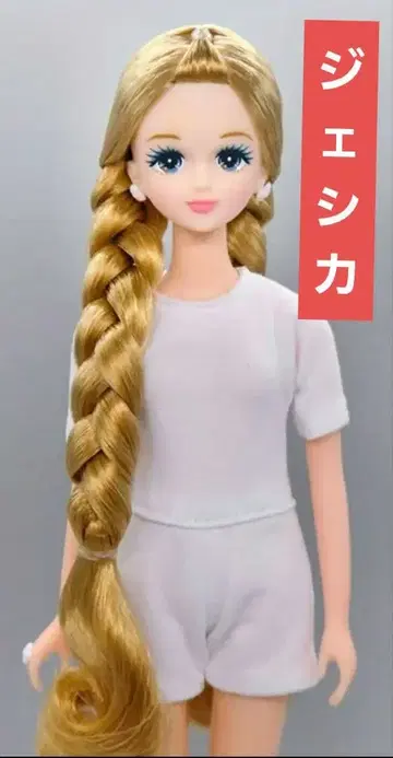 제시카 제니 프렌드 리카짱 캐슬 2025년 2월 DX