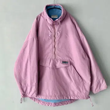 프릭스스토어 인기 완판 안감 플리스 아노락 자켓 오버 사이즈