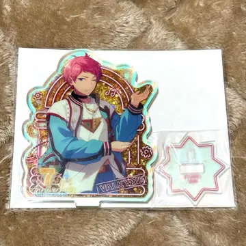 앙스타 네온 패널 동상 ES 7th Anniv. 아츠키 슈