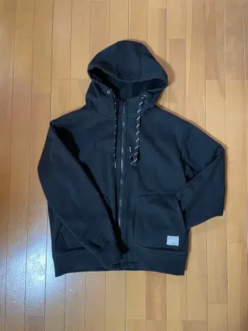 새상품급 grn 후드티