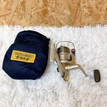 시마노 울테그라 4000 낚시릴