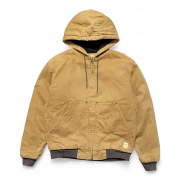 구제 의류 아이언 맥스 덕 코튼 액티브 자켓 워크 자켓