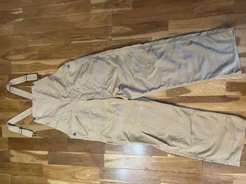 Dry Bones 오버롤 사이즈 40