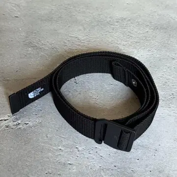 THE NORTH FACE 노스테크 웨빙 벨트