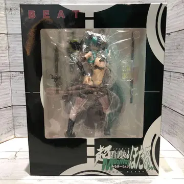 초간호사 밀키웨이 호타루쨩 미개봉 새상품