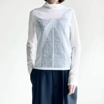 마메 쿠로고우치 시어 탑