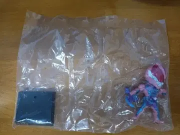 제일복권 가면라이더 50th Anniversary E상 리바이