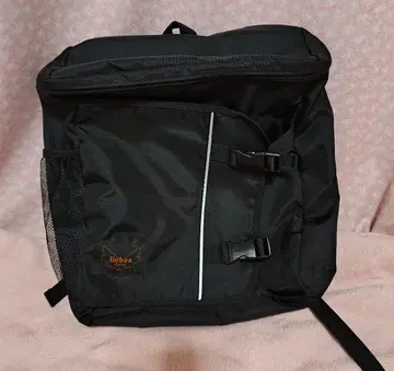 방재 백팩 방재 세트 낱개 판매 불가