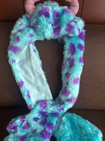 [ 새상품급 ] disney 디즈니 샐리 중고