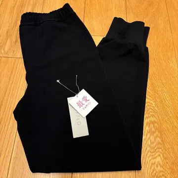 UNFILO 최애 조그팬 이지 팬츠 MT