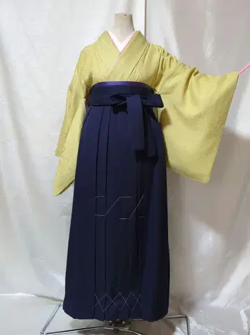 교사용 하카마 5세트