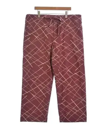 TOMORROWLAND 팬츠 (기타) 남성용