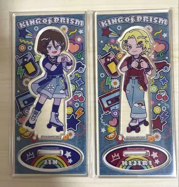 미개봉 갤러리 제논 킨츠아 아크릴 스탠드