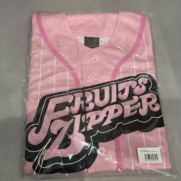 FRUITSZIPPER 마츠모토 카렌 최애 유니폼