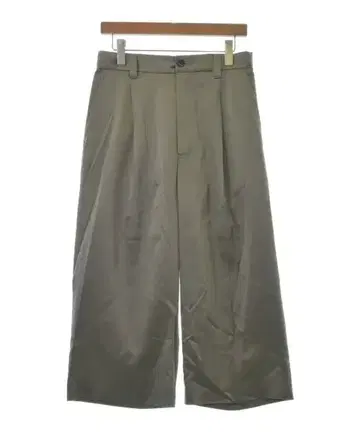 MAISON SPECIAL 팬츠 (기타) 남성용