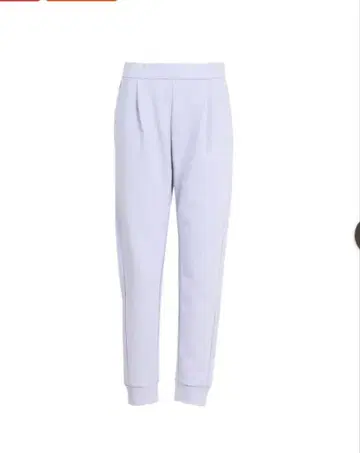 미사용 댄스킨 그린 웨이 조거 스웨트 팬츠