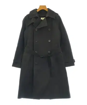 HYKE 여성용 트렌치코트