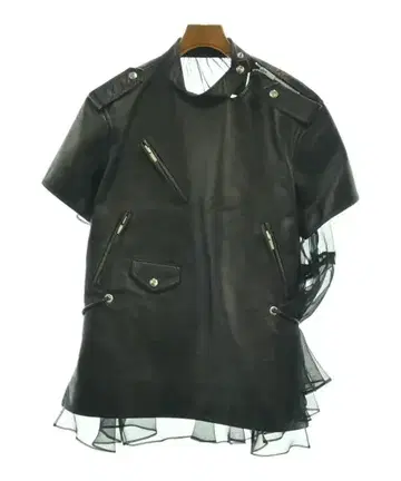 sacai 캐주얼 셔츠 여성용