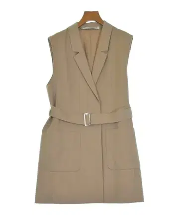 Mature Framework 코트 (기타) 여성용